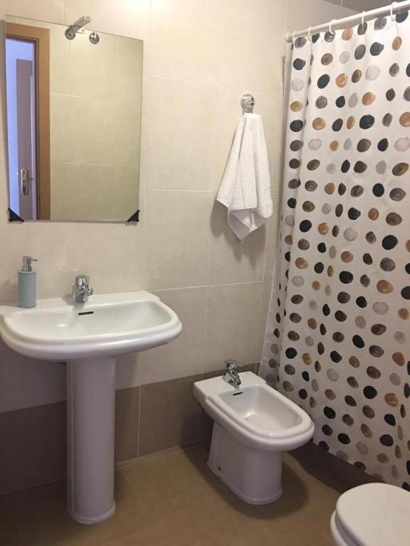 Vut Sencilla Y Comoda En Capital. * Ávila