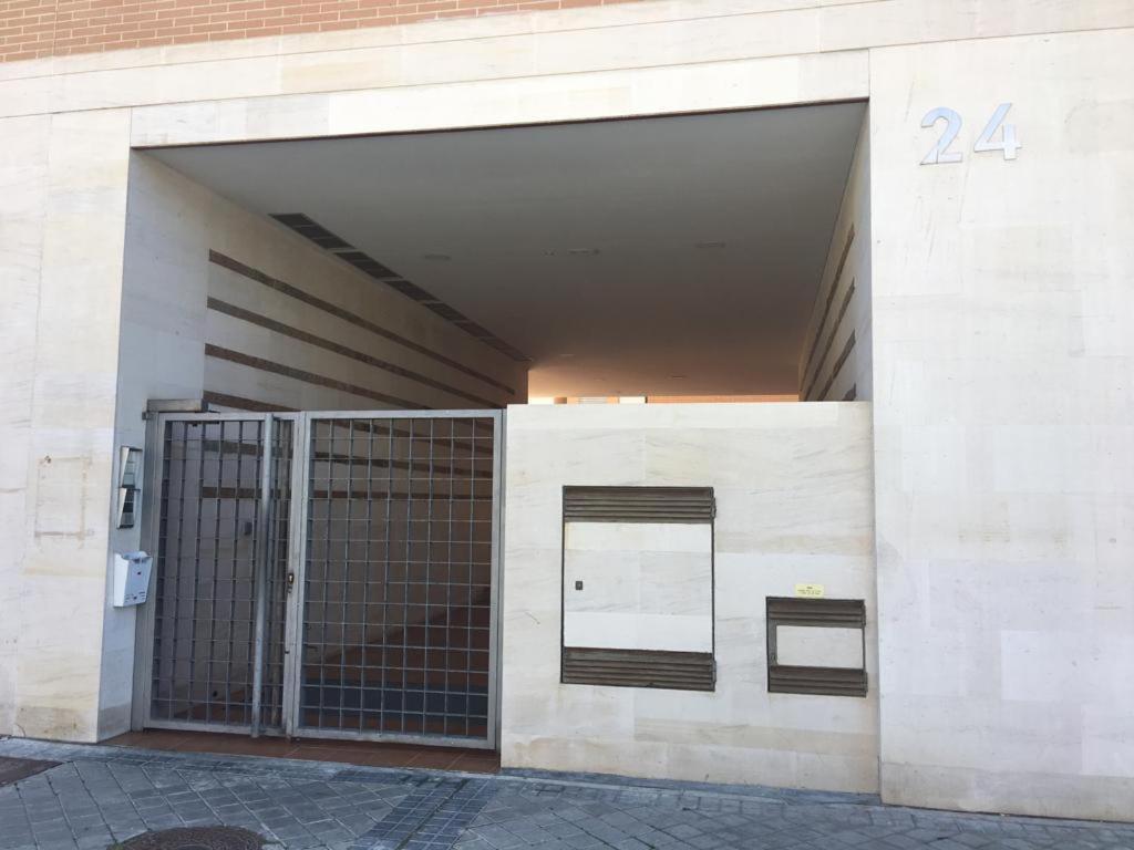 Vut Sencilla Y Comoda En Capital. * Ávila